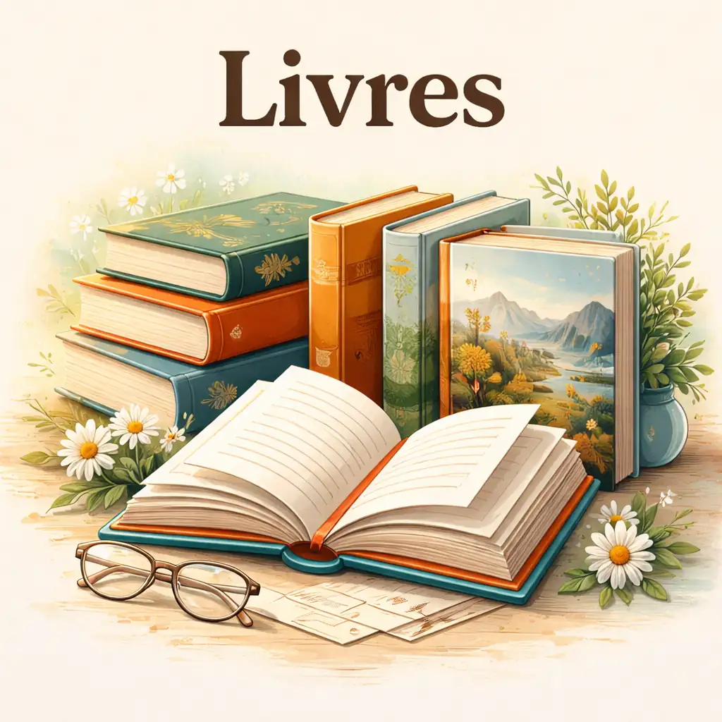 Livres Neufs