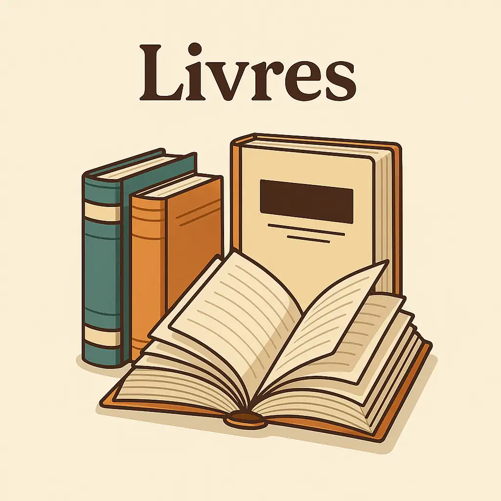 Livres d’occasion